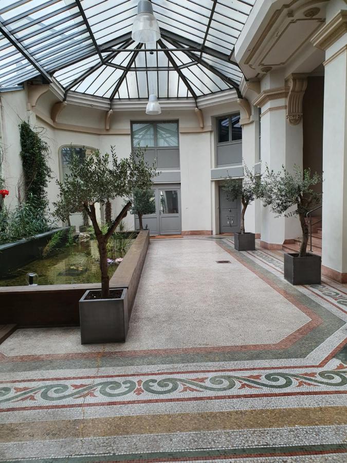 Appartement Cosy Au Calme Et En Centre Ville Aix-les-Bains Kültér fotó