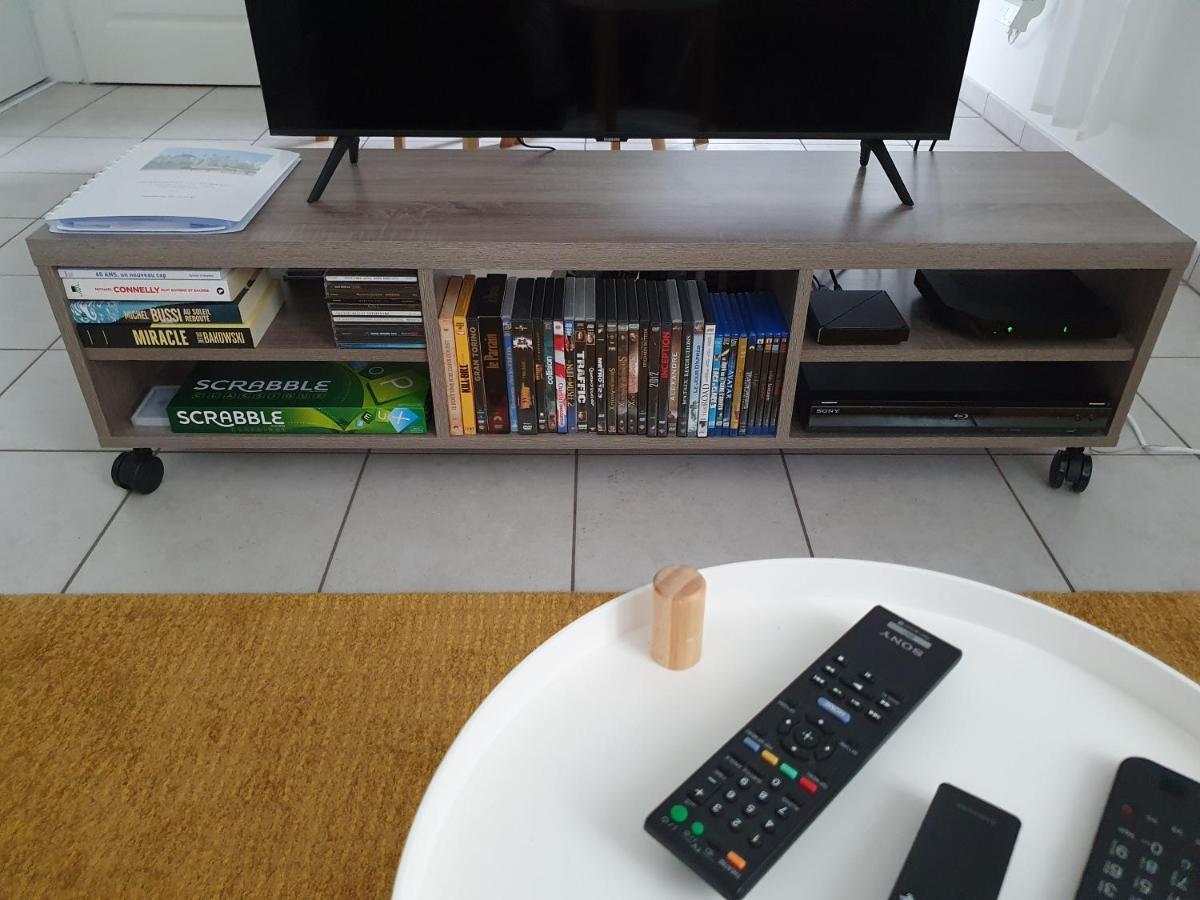 Appartement Cosy Au Calme Et En Centre Ville Aix-les-Bains Kültér fotó