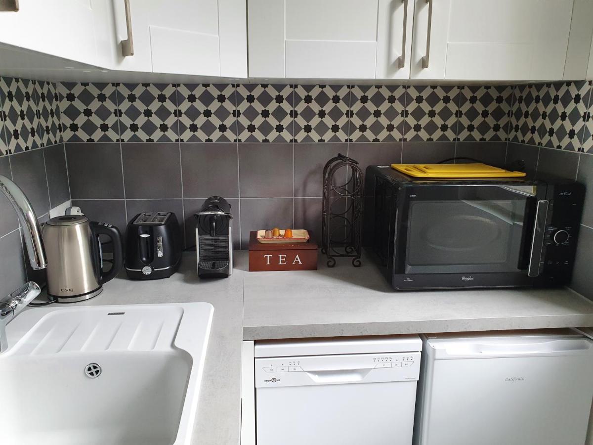 Appartement Cosy Au Calme Et En Centre Ville Aix-les-Bains Kültér fotó