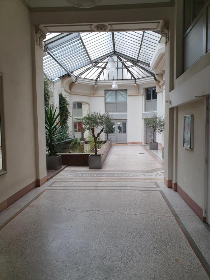 Appartement Cosy Au Calme Et En Centre Ville Aix-les-Bains Kültér fotó